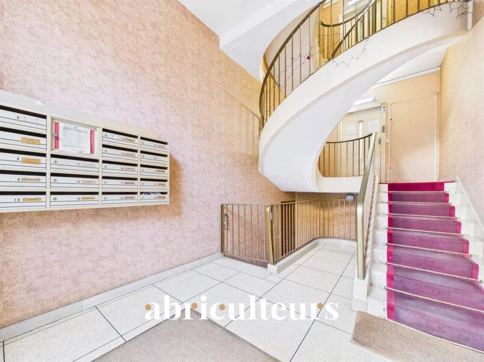 Image No.12-Appartement à vendre à Boulogne-Billancourt