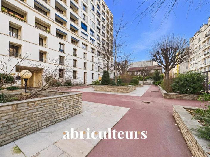 Image No.13-Appartement à vendre à Boulogne-Billancourt