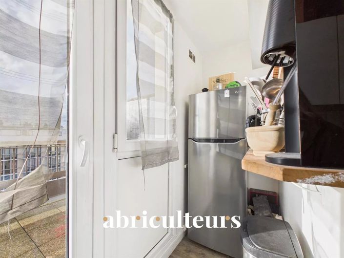 Image No.7-Appartement à vendre à Boulogne-Billancourt