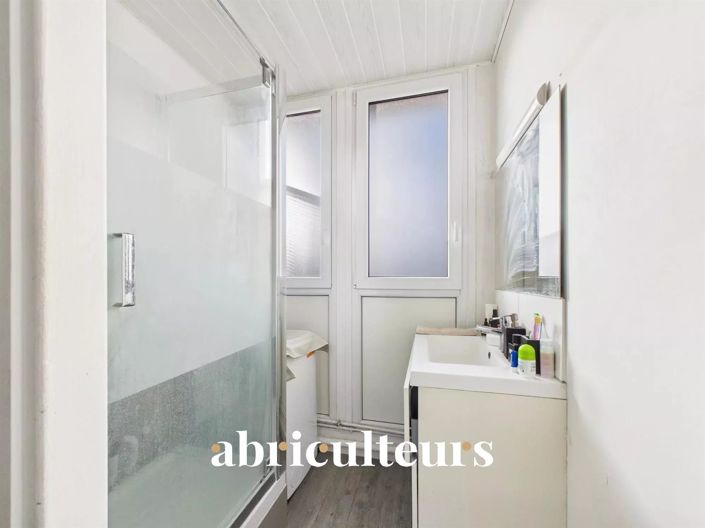 Image No.8-Appartement à vendre à Boulogne-Billancourt