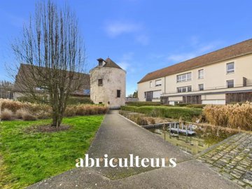 1 - Survilliers, Apartment