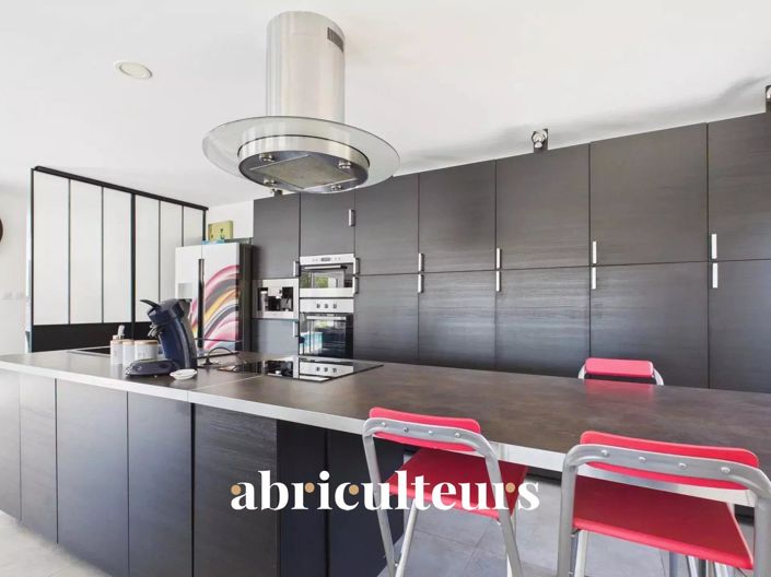 Image No.8-Maison de 3 chambres à vendre à Bagnols-en-Forêt