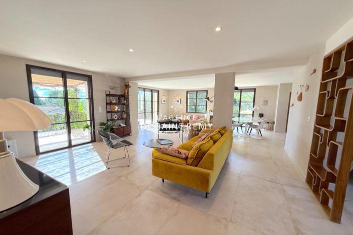 Image No.4-Maison de 5 chambres à vendre à Maussane-les-Alpilles