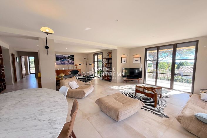 Image No.5-Maison de 5 chambres à vendre à Maussane-les-Alpilles