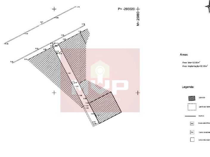 Image No.13-Maison de 1 chambre à vendre à Olhão