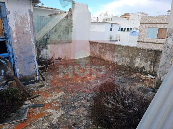 Image No.2-Maison de 1 chambre à vendre à Olhão