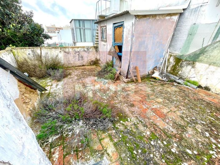 Image No.5-Maison de 1 chambre à vendre à Olhão