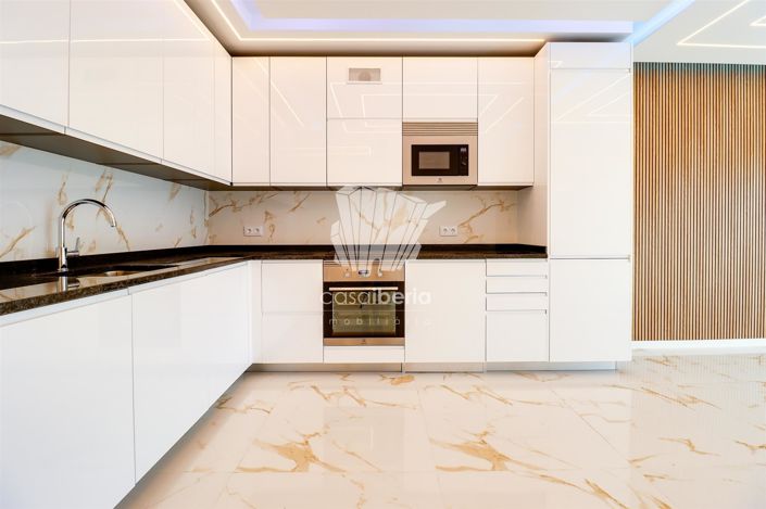 Image No.5-Appartement de 2 chambres à vendre à Loule