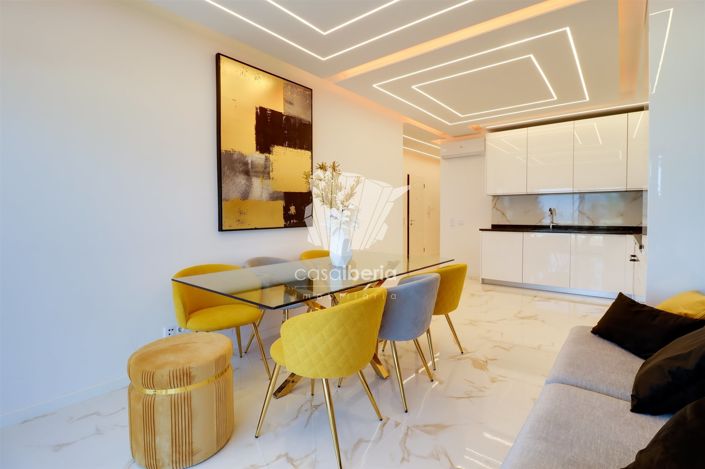 Image No.6-2 Bed Apartment for sale