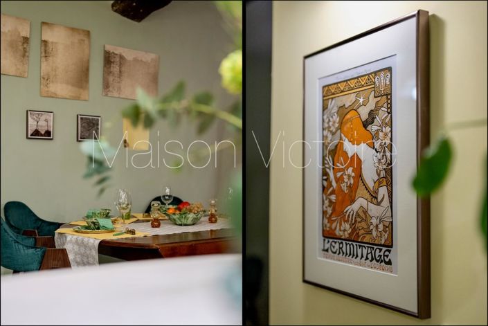 Image No.11-Maison de 2 chambres à vendre à Goult