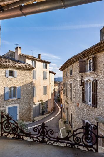 Image No.23-Maison de 2 chambres à vendre à Goult