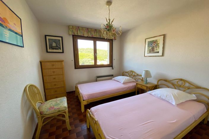 Image No.6-Appartement de 2 chambres à vendre à Sainte-Maxime