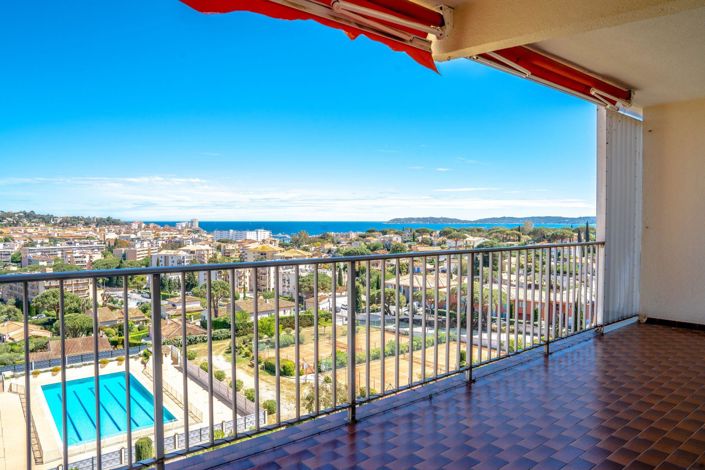 Image No.7-Appartement de 2 chambres à vendre à Sainte-Maxime