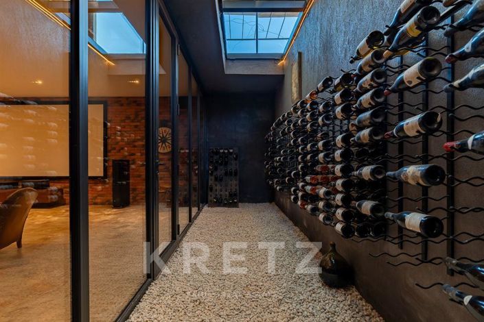 Image No.11-Maison de 6 chambres à vendre à Eyragues