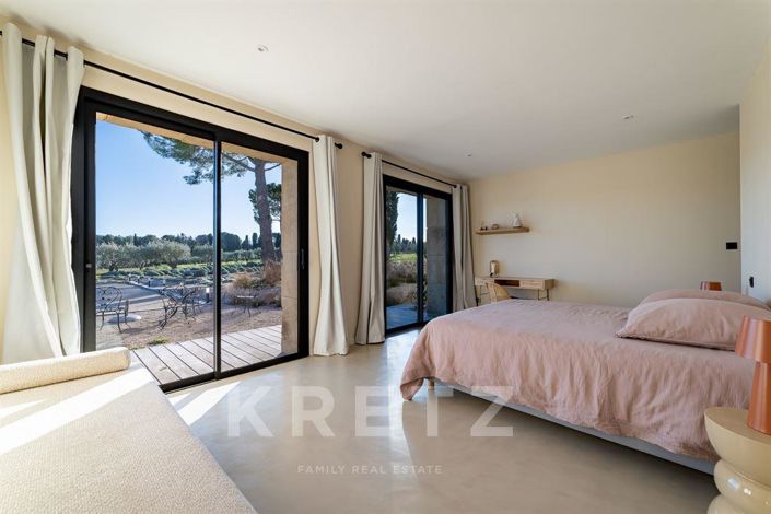 Image No.12-Maison de 6 chambres à vendre à Eyragues