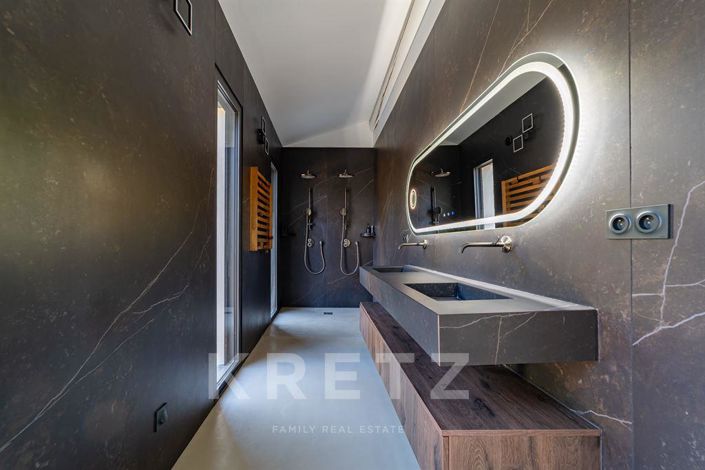 Image No.13-Maison de 6 chambres à vendre à Eyragues