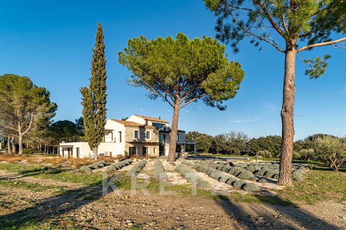 Image No.16-Maison de 6 chambres à vendre à Eyragues