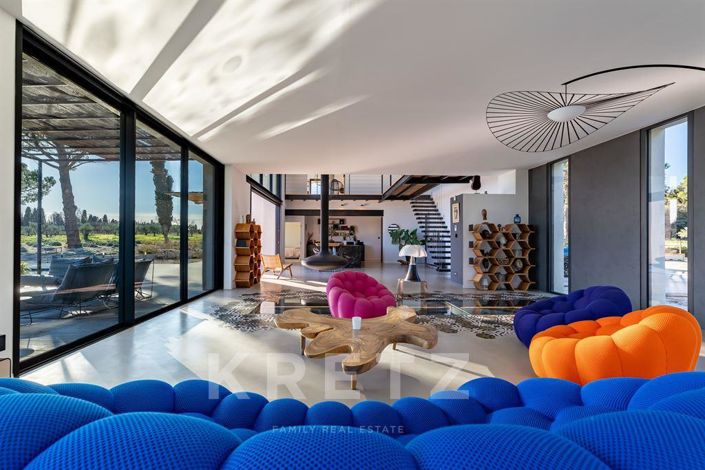 Image No.6-Maison de 6 chambres à vendre à Eyragues