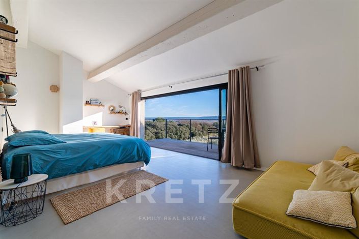 Image No.7-Maison de 6 chambres à vendre à Eyragues