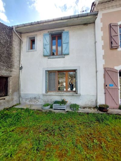 Image No.11-Maison de 2 chambres à vendre à Midi-Pyrénées