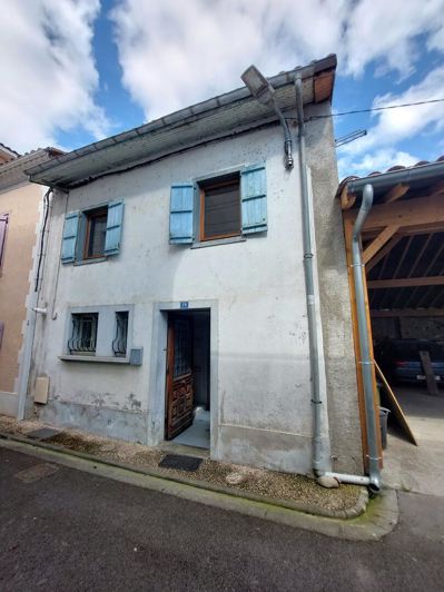 Image No.12-Maison de 2 chambres à vendre à Midi-Pyrénées