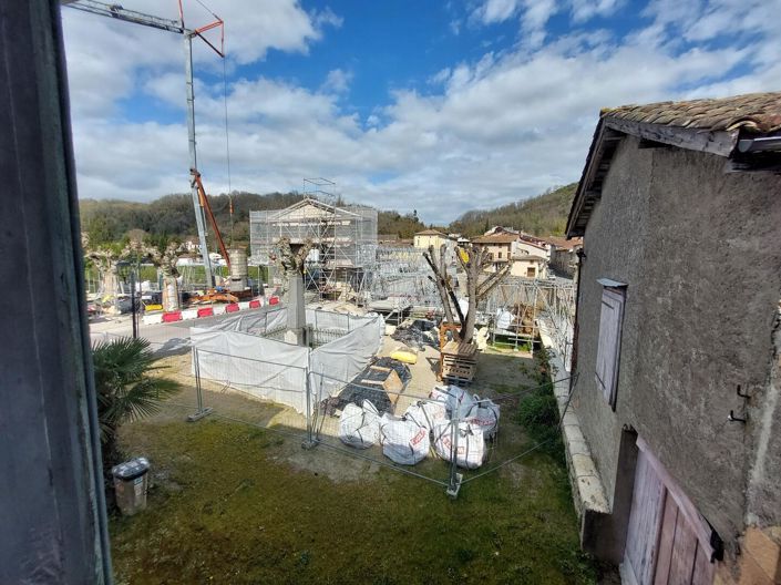 Image No.13-Maison de 2 chambres à vendre à Midi-Pyrénées