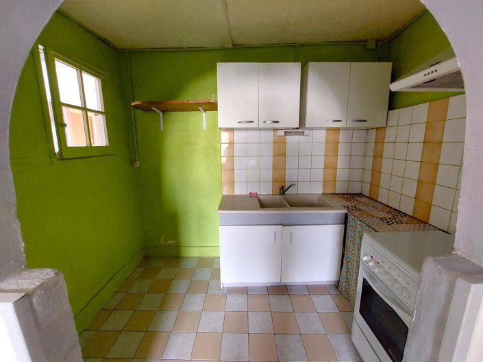 Image No.3-Maison de 2 chambres à vendre à Midi-Pyrénées