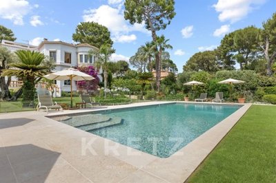 1 - Alpes-Maritimes, Maison