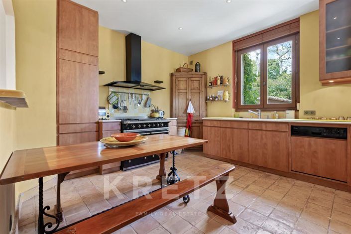 Image No.10-Maison de 5 chambres à vendre à Alpes-Maritimes