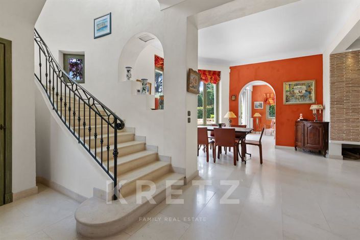 Image No.11-Maison de 5 chambres à vendre à Alpes-Maritimes