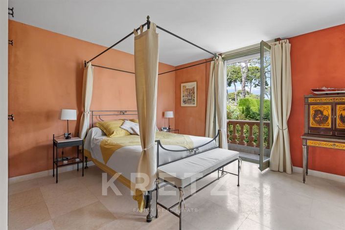 Image No.12-Maison de 5 chambres à vendre à Alpes-Maritimes