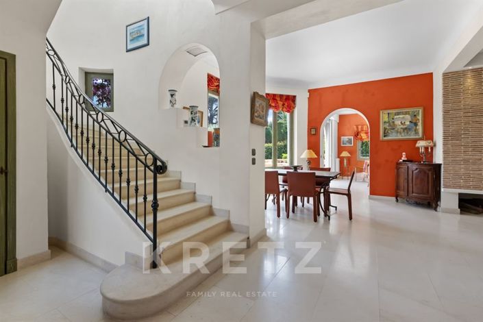 Image No.12-Maison de 5 chambres à vendre à Alpes-Maritimes