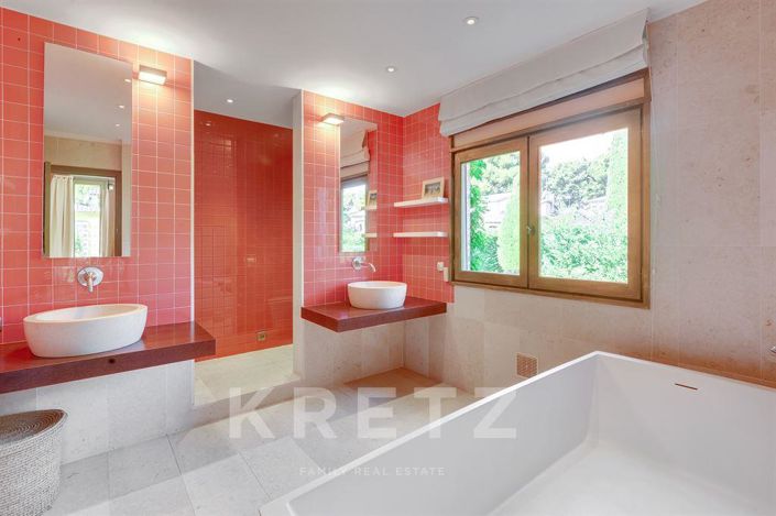 Image No.13-Maison de 5 chambres à vendre à Alpes-Maritimes