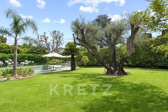 Image No.17-Maison de 5 chambres à vendre à Alpes-Maritimes