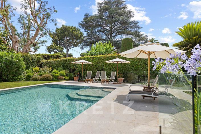 Image No.18-Maison de 5 chambres à vendre à Alpes-Maritimes