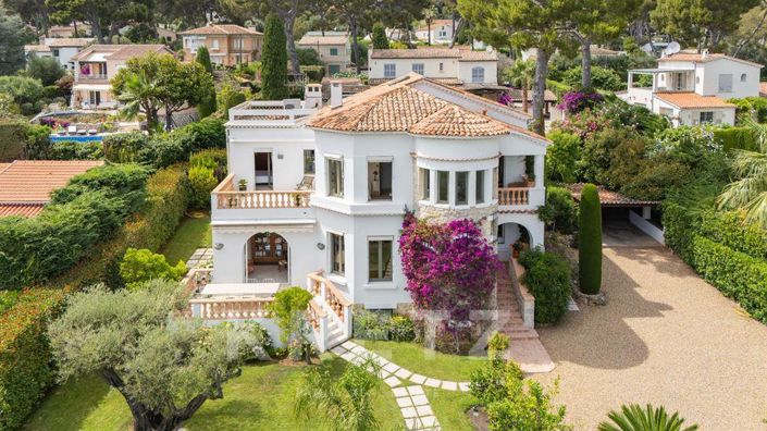 Image No.2-Maison de 5 chambres à vendre à Alpes-Maritimes