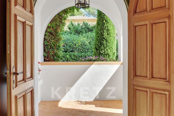 Image No.4-Maison de 5 chambres à vendre à Alpes-Maritimes