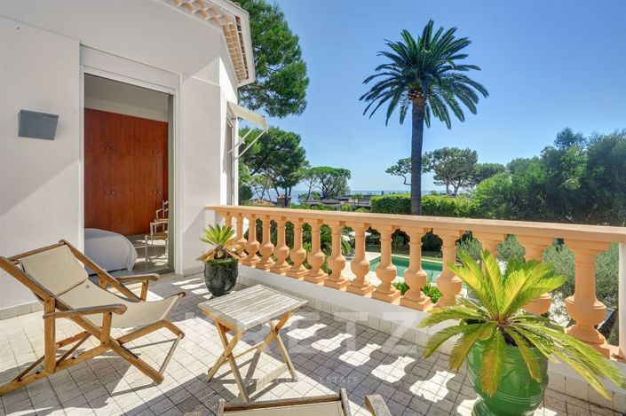 Image No.4-Maison de 5 chambres à vendre à Alpes-Maritimes