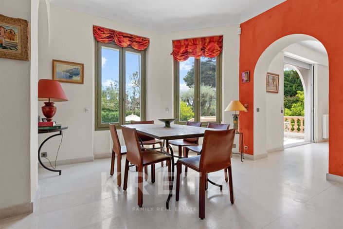 Image No.6-Maison de 5 chambres à vendre à Alpes-Maritimes