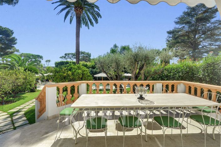 Image No.7-Maison de 5 chambres à vendre à Alpes-Maritimes