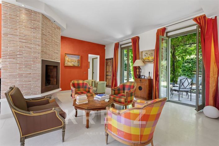 Image No.8-Maison de 5 chambres à vendre à Alpes-Maritimes