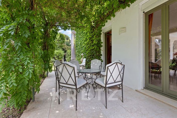 Image No.9-Maison de 5 chambres à vendre à Alpes-Maritimes