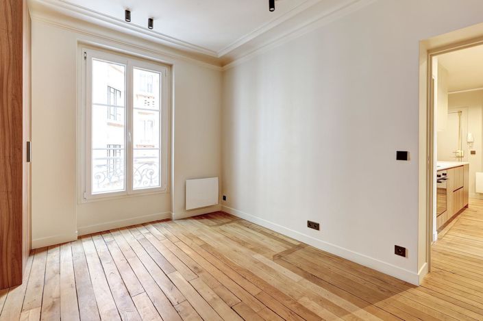 Image No.10-Appartement de 2 chambres à vendre à Paris