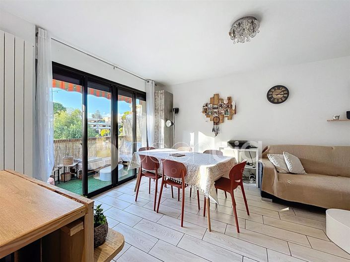 Image No.7-Appartement de 2 chambres à vendre à Cannes