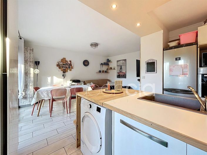 Image No.8-Appartement de 2 chambres à vendre à Cannes