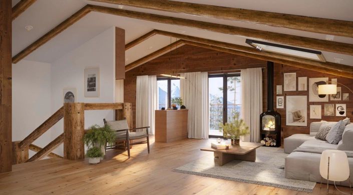 Image No.2-2 Bed Apartment for sale