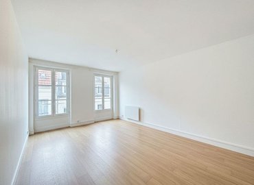 1 - Saint-Germain-en-Laye, Appartement