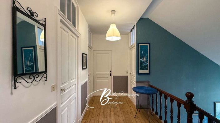 Image No.19-Maison de 8 chambres à vendre à Le Faou