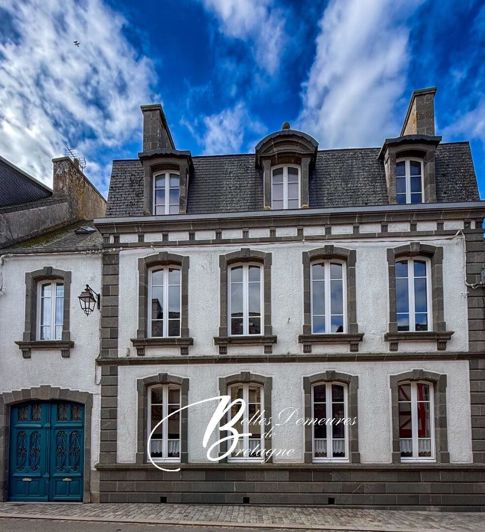 Image No.20-Maison de 8 chambres à vendre à Le Faou