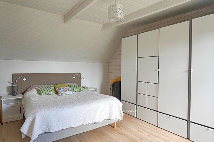 Image No.8-Maison de 3 chambres à vendre à Plehedel